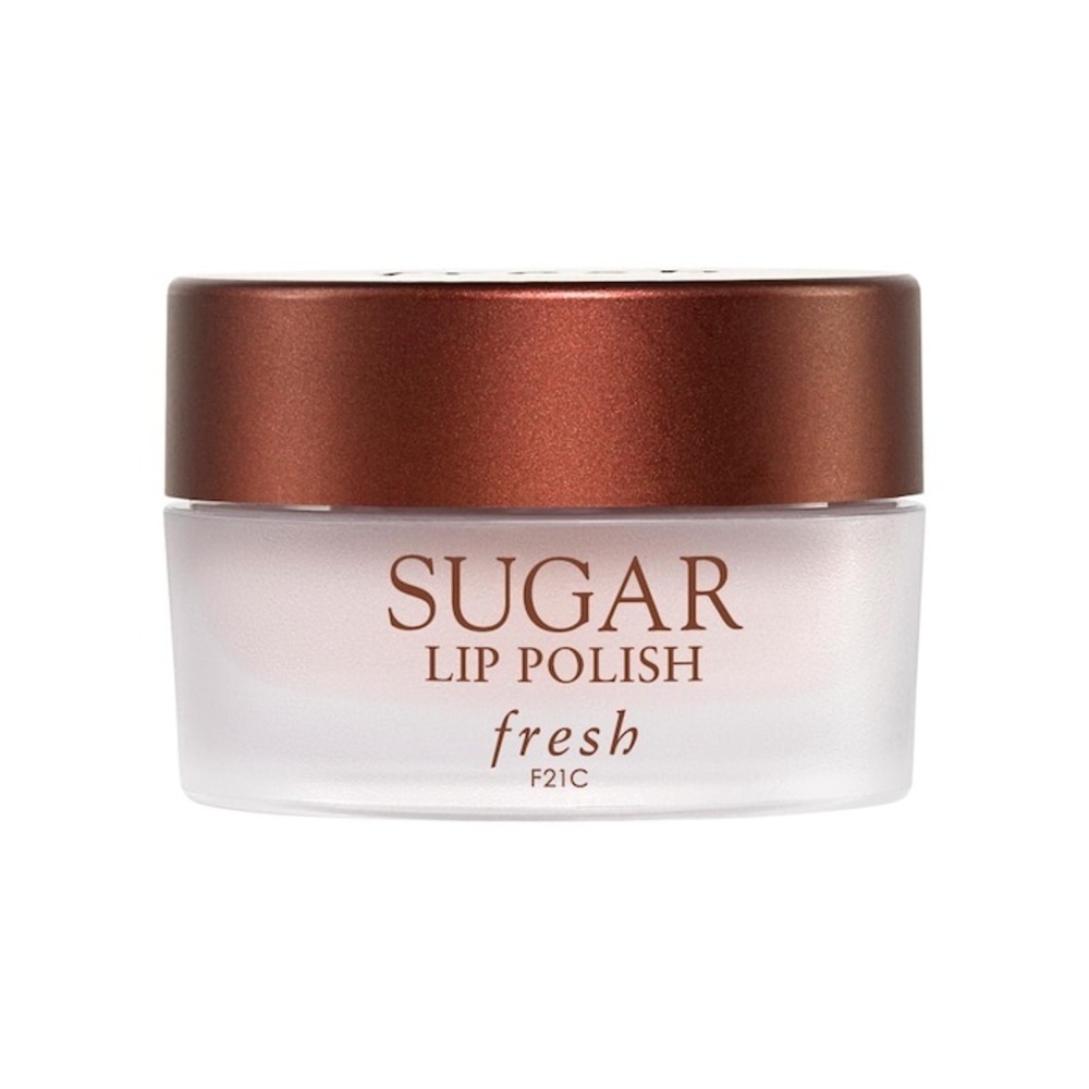 fresh
Sugar Lip Polish Exfoliator